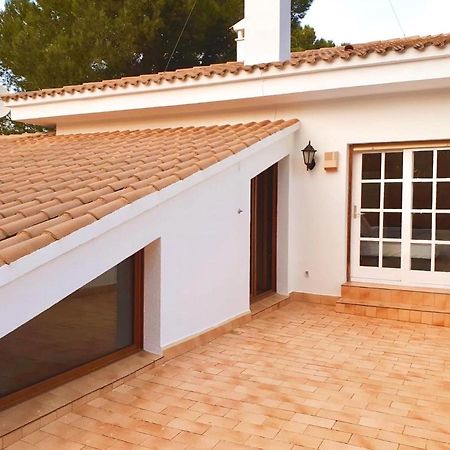 Villa Bella Cala L'Ametlla de Mar Εξωτερικό φωτογραφία