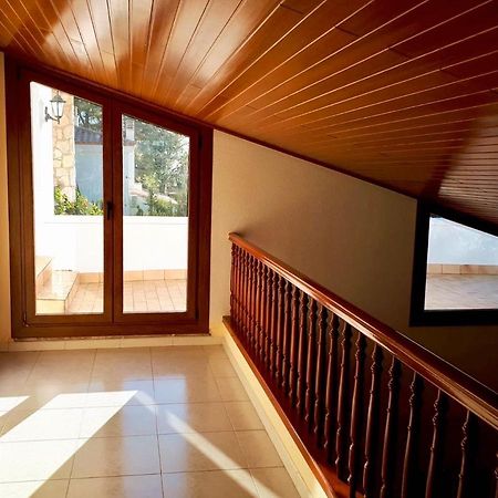 Villa Bella Cala L'Ametlla de Mar Εξωτερικό φωτογραφία