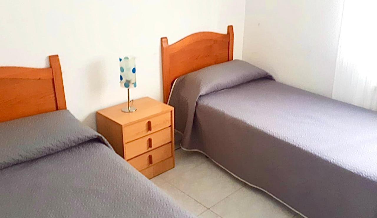 Villa Bella Cala L'Ametlla de Mar Εξωτερικό φωτογραφία