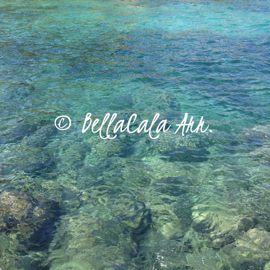 Villa Bella Cala L'Ametlla de Mar Εξωτερικό φωτογραφία