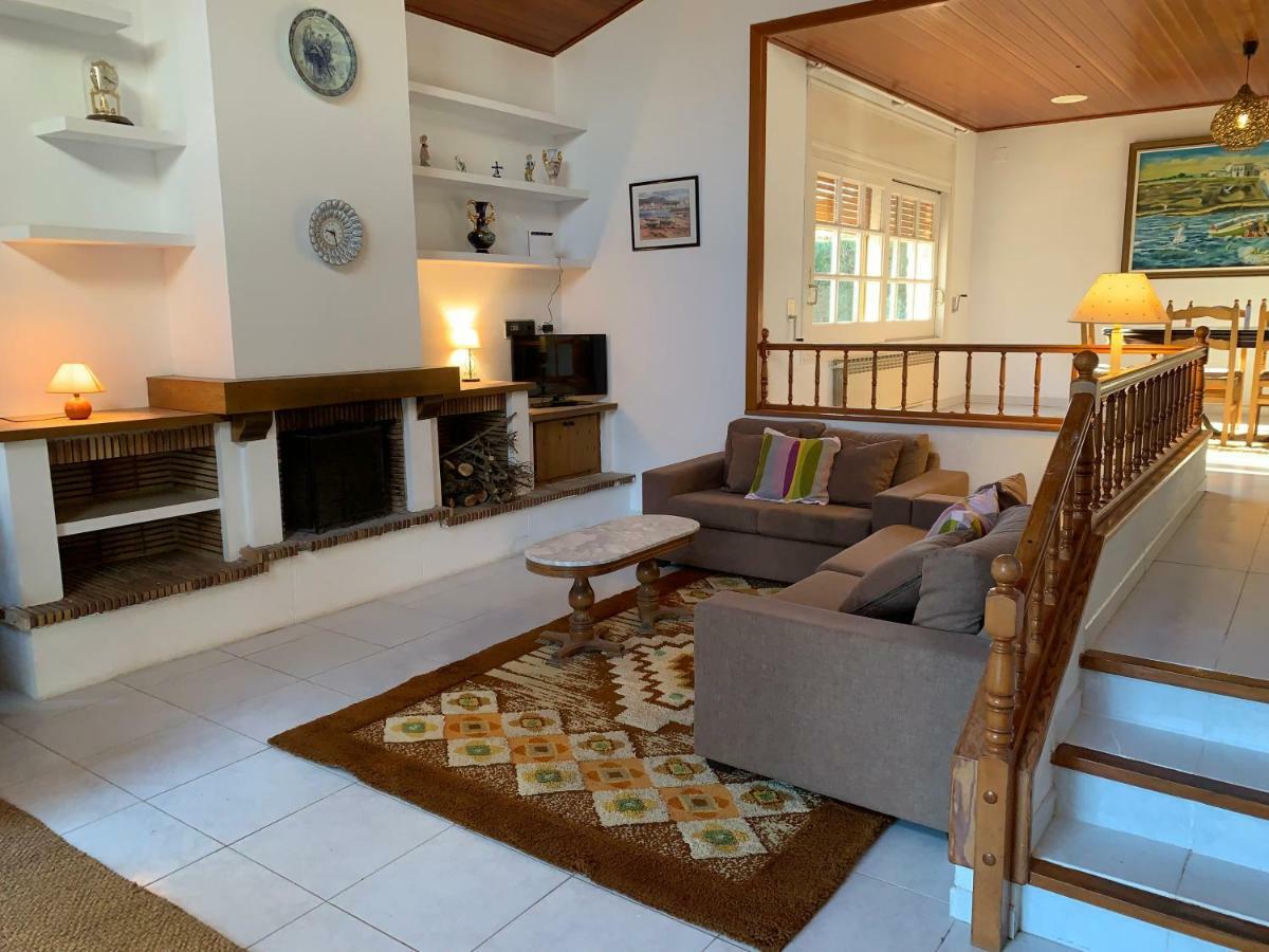 Villa Bella Cala L'Ametlla de Mar Εξωτερικό φωτογραφία