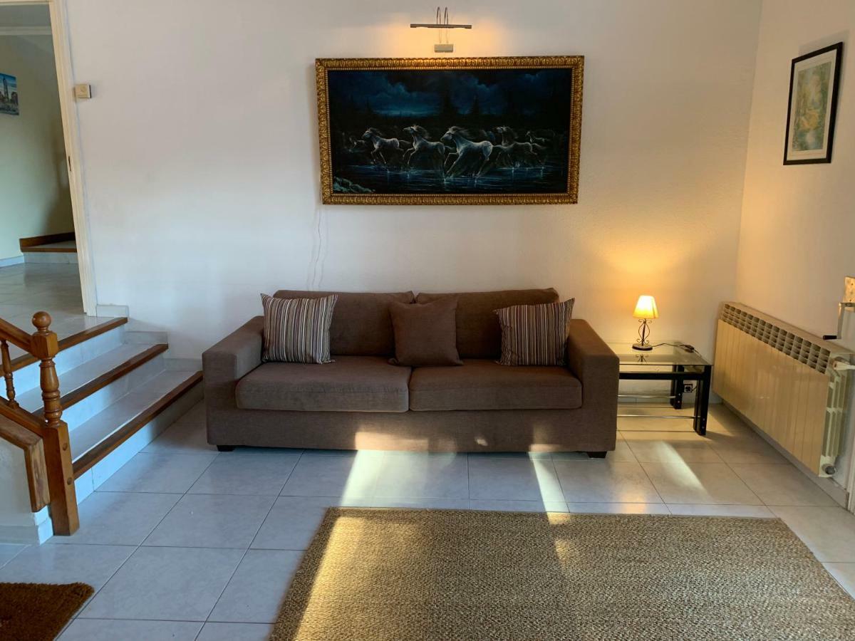 Villa Bella Cala L'Ametlla de Mar Εξωτερικό φωτογραφία