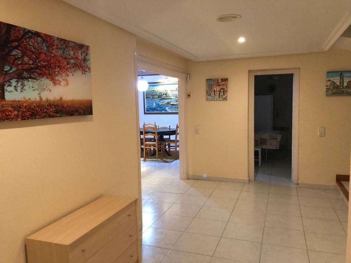 Villa Bella Cala L'Ametlla de Mar Εξωτερικό φωτογραφία