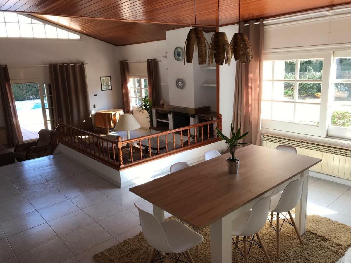 Villa Bella Cala L'Ametlla de Mar Εξωτερικό φωτογραφία