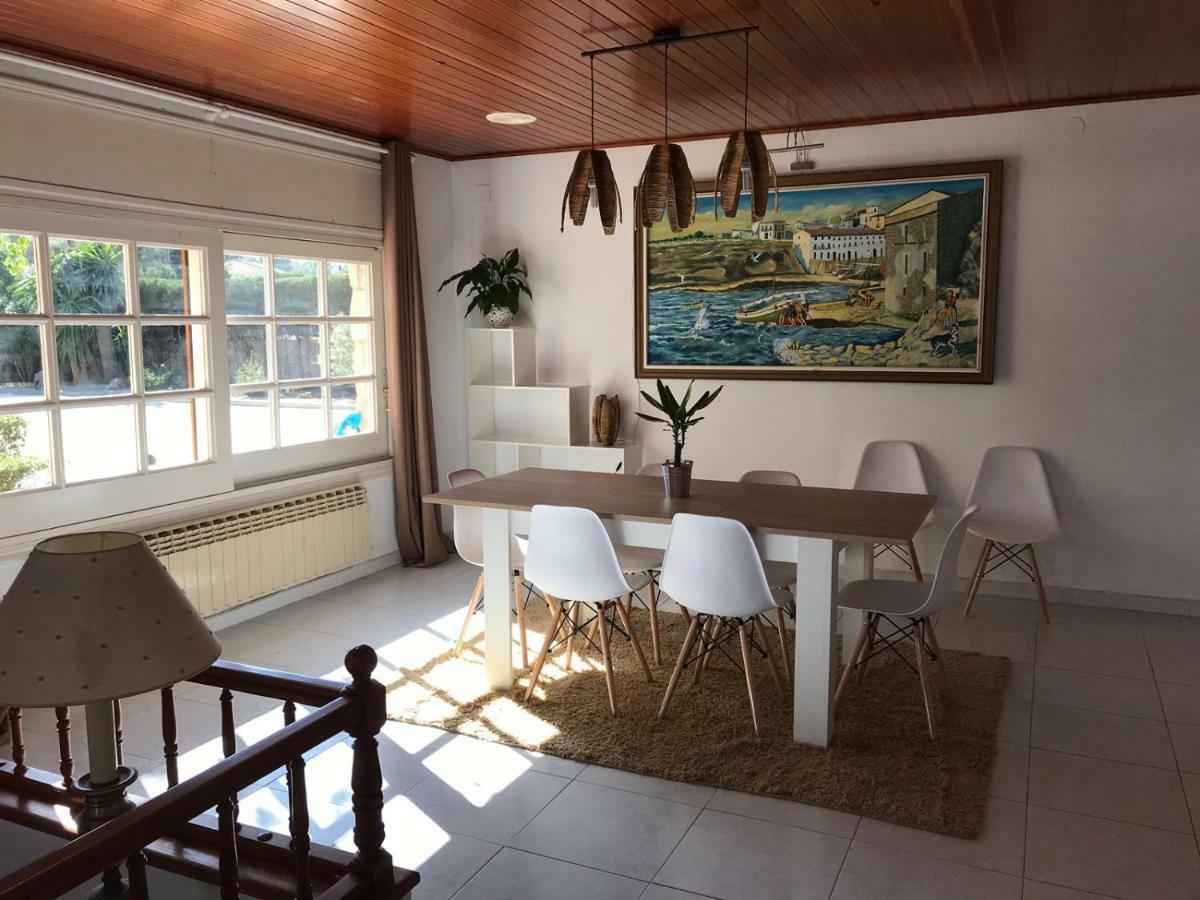 Villa Bella Cala L'Ametlla de Mar Εξωτερικό φωτογραφία