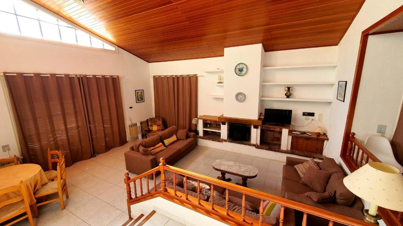 Villa Bella Cala L'Ametlla de Mar Εξωτερικό φωτογραφία